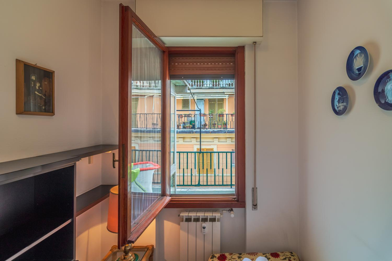 Others 5, Casa Carla- Big Terrace-Sea View & Wifi, Genova