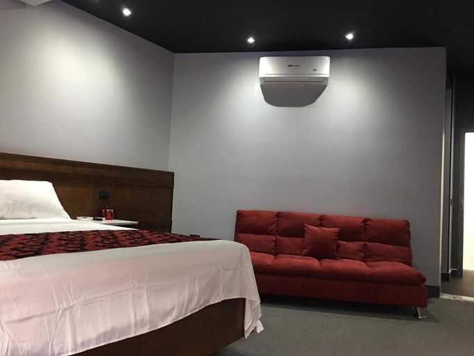 Bedroom 5