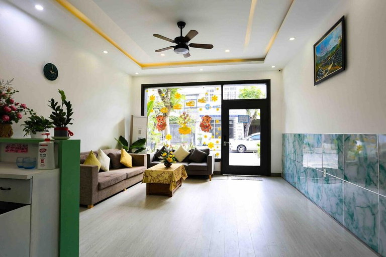 Others 3, Phước Mỹ Apartments, Da Nang