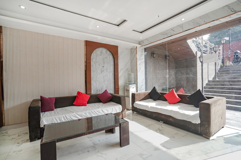Others 5, FabHotel Prime IP Indrapuram, Gautam Buddha Nagar