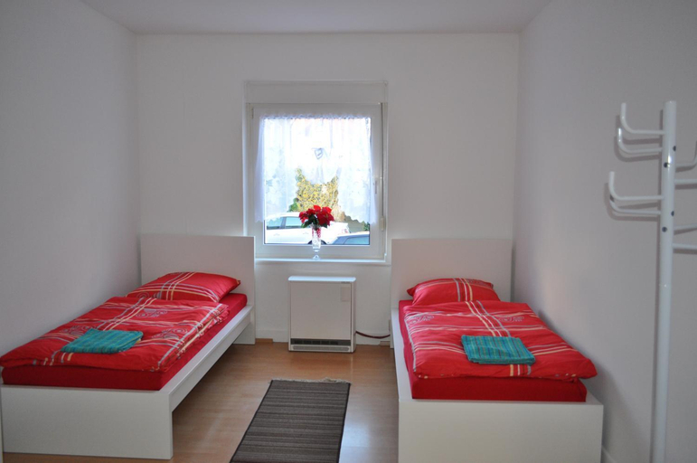 Bedroom 6