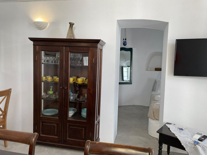Others 4, Viletta Verte 2 bedroom villa, private hot tub, South Aegean