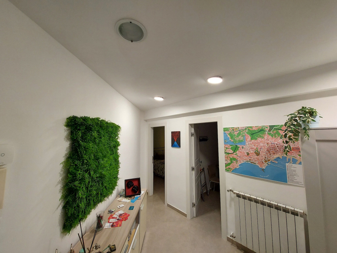 Others 4, Morghen 88 Rooms, Napoli