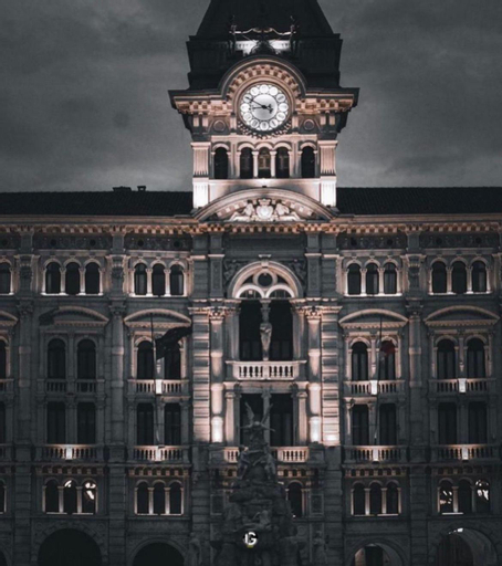 Rooms Trieste, Trieste