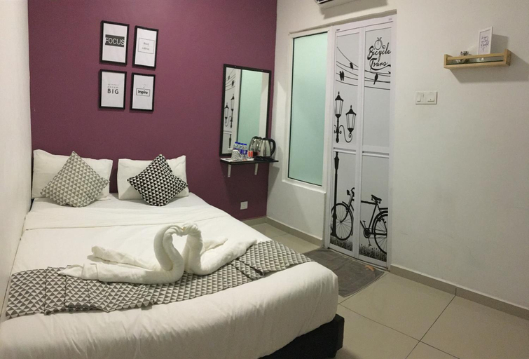 Bedroom 5