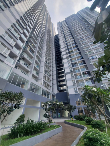The Western Capital Apartment, District 6
