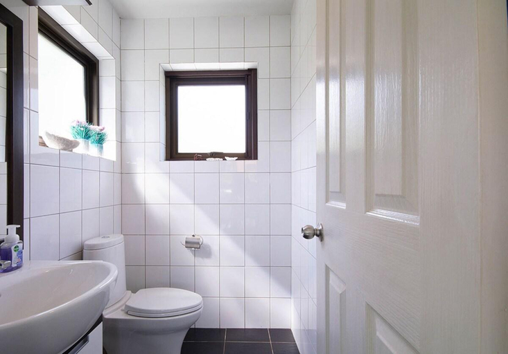 Bathroom 4, Seabreeze Villa, Klaeng