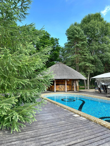Others 2, Secret Resort Club, Pereiaslav-Khmel'nyts'kyi