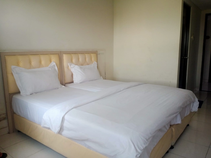 Bedroom 7