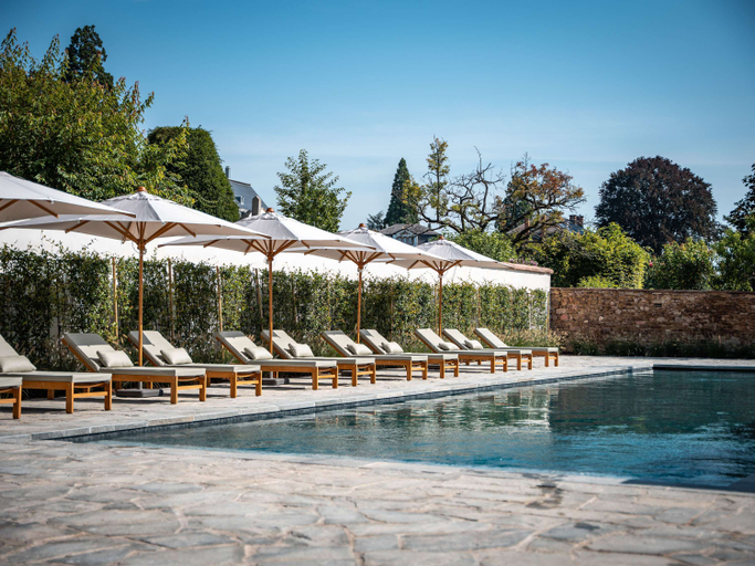 Sport & Beauty 3, 5 Terres H�tel & Spa - MGallery Collection, Bas-Rhin