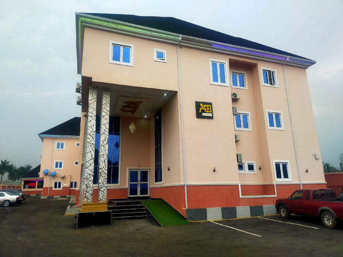 A12 Hotels, Umuahia North