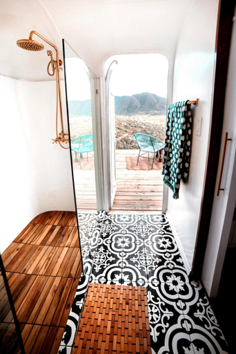 Bedroom 2, Arre Lulu Baja, Ensenada