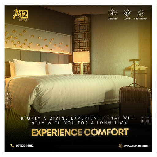 Others 2, A12 Hotels, Umuahia North
