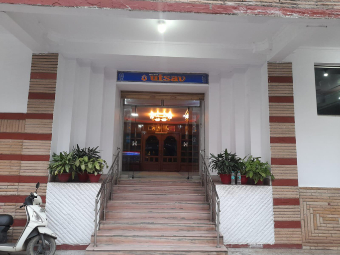 Others 5, Hotel Utsav Deluxe, Patna