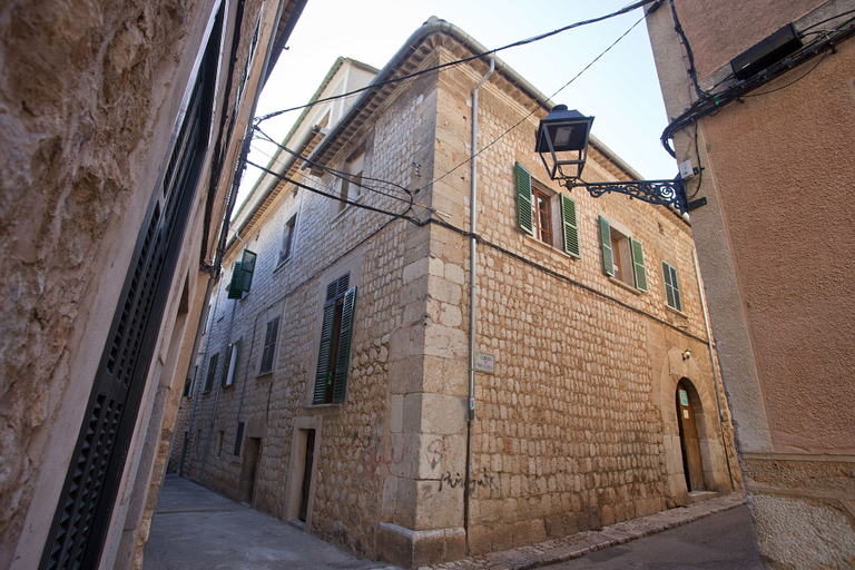 Exterior & Views 2, Hotel Can Moragues de Sóller, Baleares