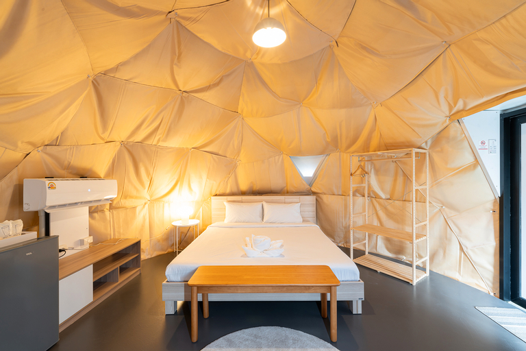 Bedroom 29