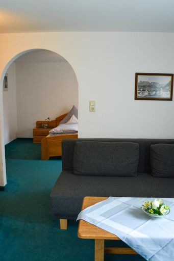 Others 5, Gastehaus Familie Gebhard Schadle, Reutte
