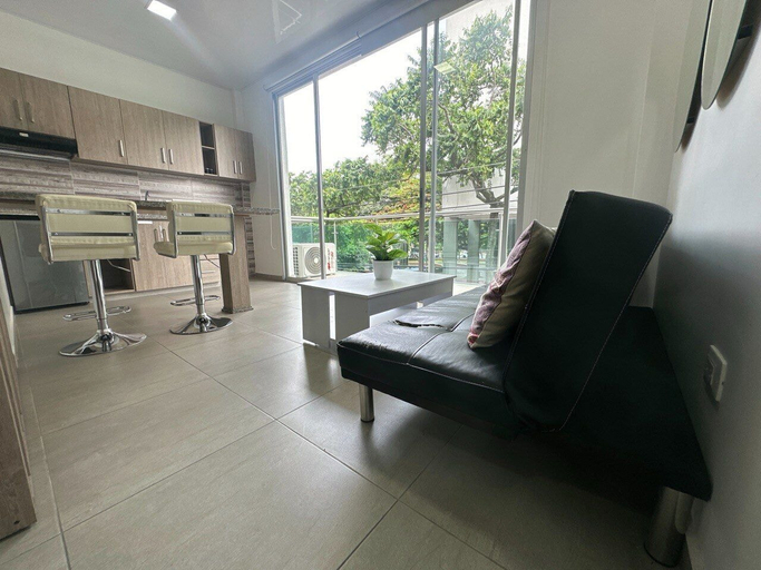 Others 5, 97 loft, Santiago de Cali