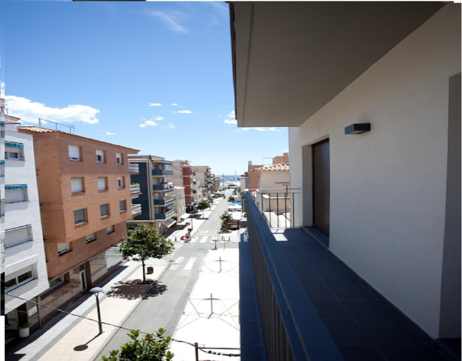 Others 2, Apartamentos Ocea, Tarragona