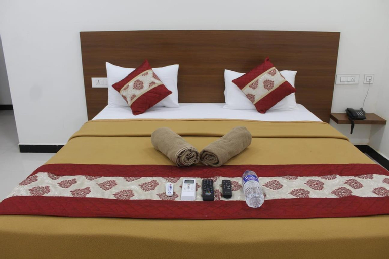 Mayura residency, Dindigul