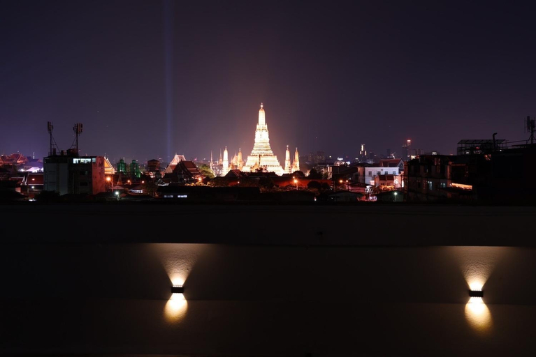 Others 4, Baan Suandao Wat Arun, Bangkok Yai