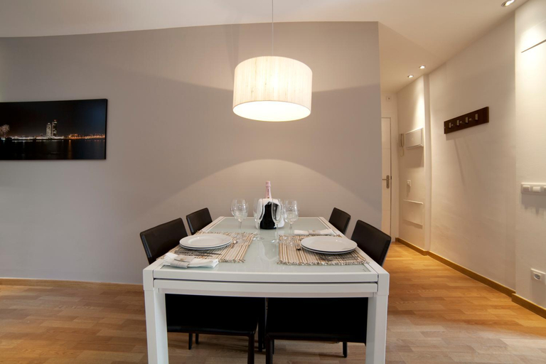 Food & Drinks, Serennia Apartments Ramblas-Pl.Catalunya, Barcelona