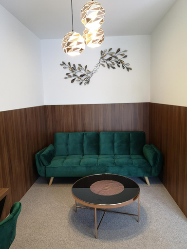 Others 5, Hotel Biele Studnicky Dargov, Trebišov