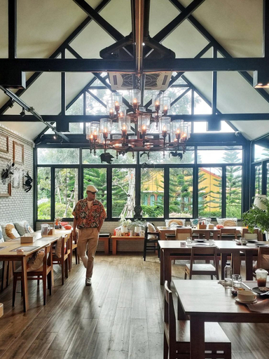 Food & Drinks 4, Miranda's House Khaokho มิรันดาเฮ้าส์ เขาค้อ, Khao Kho