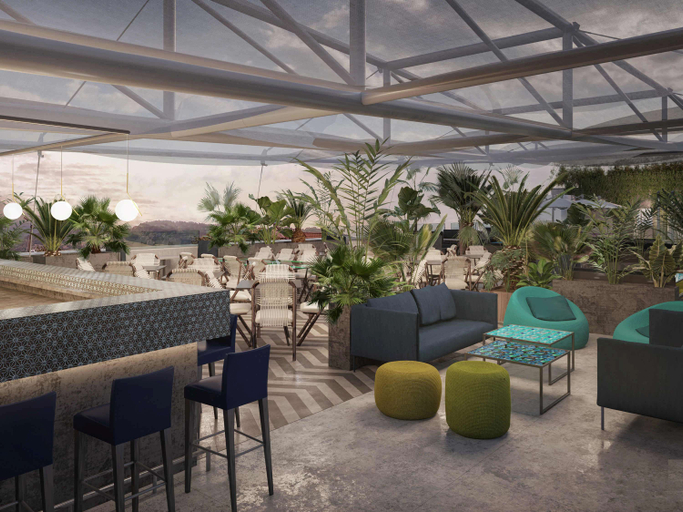 Food & Drinks, Habita79 Hotel Pompeii - MGallery Collection, Napoli