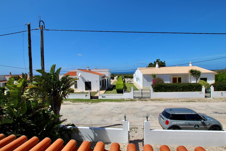 Others 2, Casa Da Bauhinia, Aljezur