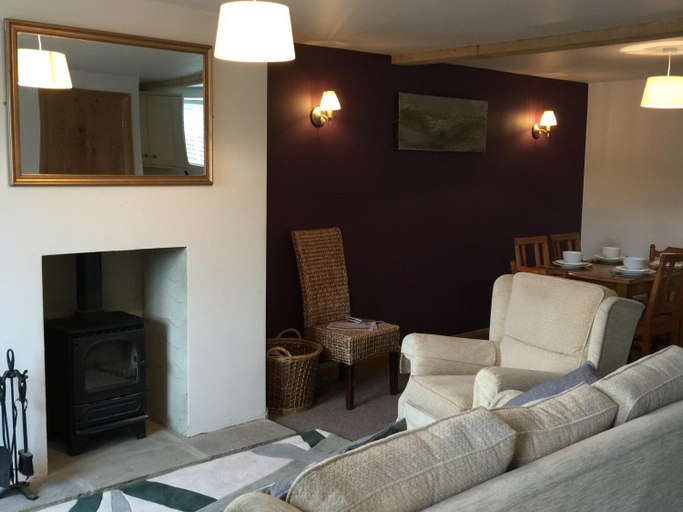 Others 4, Black Swan Inn, North Yorkshire