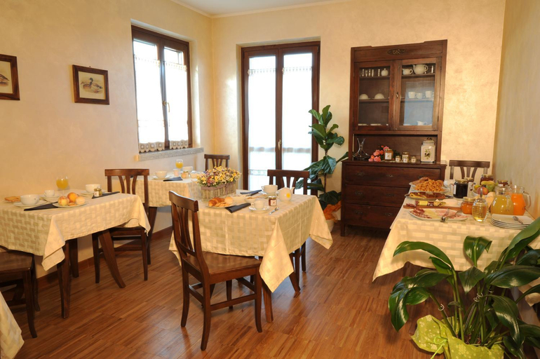 Food & Drinks 4, Villa Vecchio, Cuneo