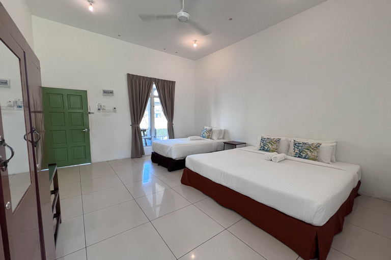 Bedroom 5