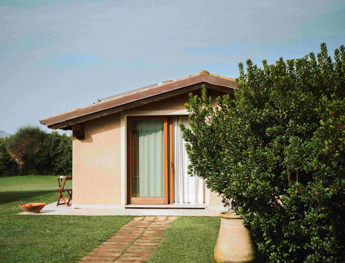 Others 2, Inghirios Wellness Country Resort, Sassari