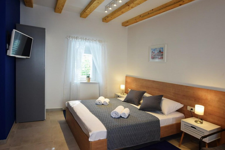 Others 2, Blue sky apartment with free parking, Dubrovnik