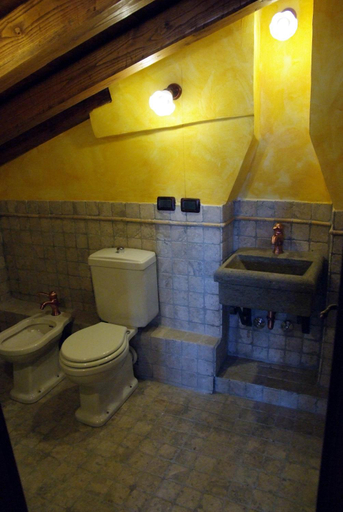 Others 2, Il Palazzetto B&B, Viterbo
