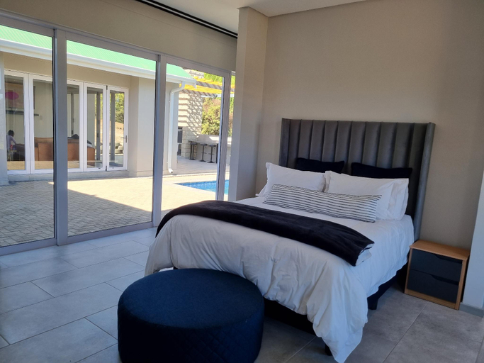 Bedroom 2, Villa 206, Thabo Mofutsanyane