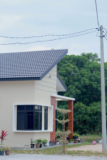 Mai Paddy Cottage, Balik Pulau, Barat Daya