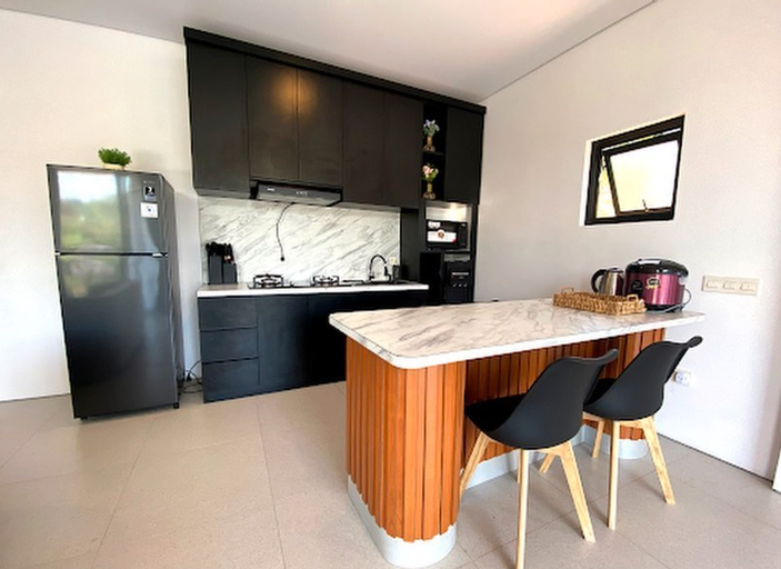 Others 3, Allara Villa Bandung, Bandung
