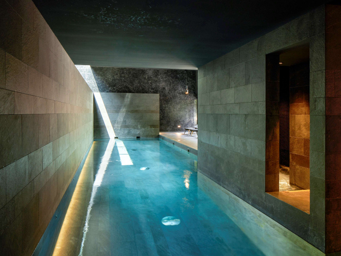 Sport & Beauty 3, L'Esquisse Hotel and Spa Colmar - MGallery, Haut-Rhin
