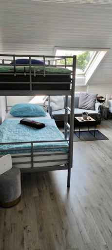 Apartment fur Monteure Nr 4, Kassel