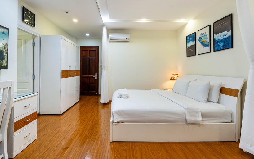 We Home-jp201-apartment  in Japan Town saigon-D1, District 1