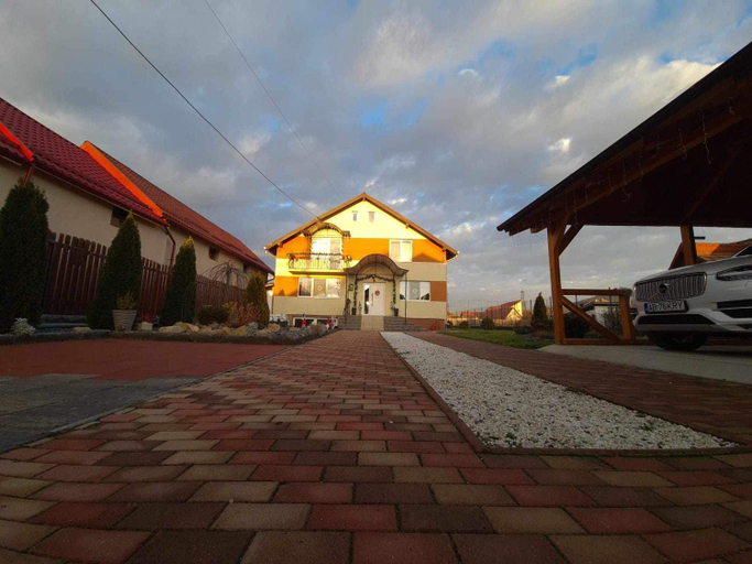 Others 2, Gold Residence, Ocna Mures
