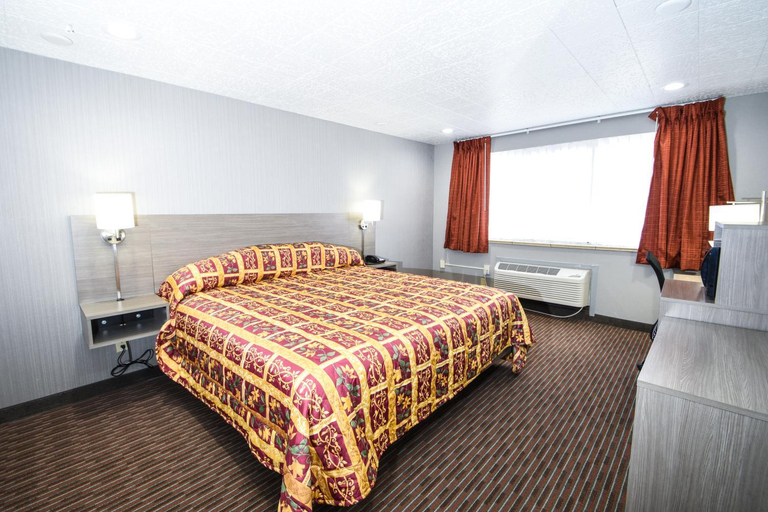 Others 5, Belcaro Motel, Denver
