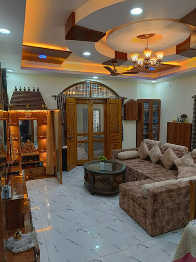 Others 3, Adbhut Nivas Home Stay , Bhopal