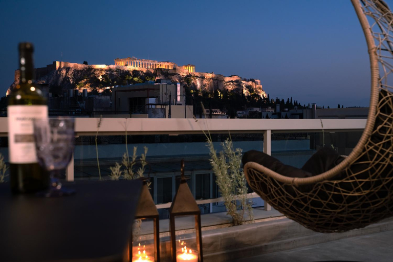 Others 4, Athens City Center Apartment, Attica