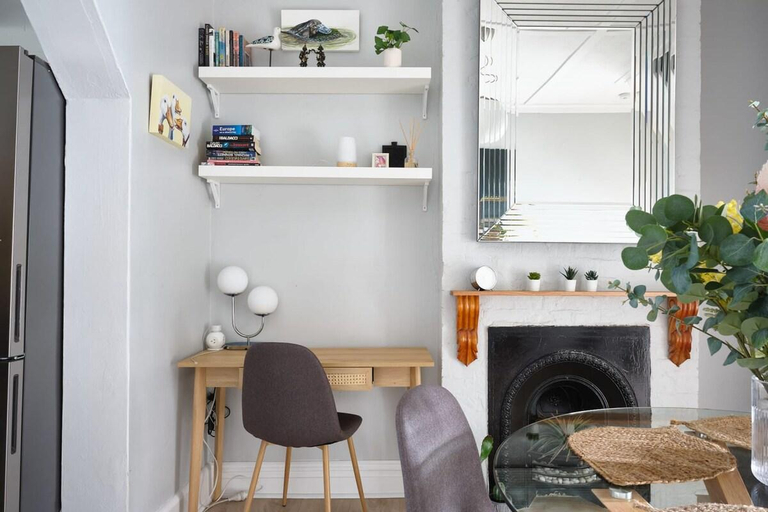1, 3 Bed Premium Terrace with parking, Sydney