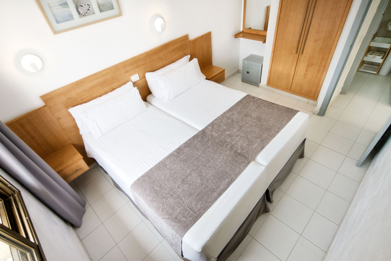 Bedroom 3, Ura Roslara, Las Palmas