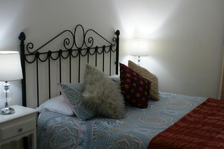Bedroom 2, Hotel Rural Molino del Puente Ronda, Málaga