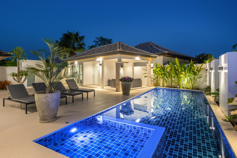Swimming Pool 5
